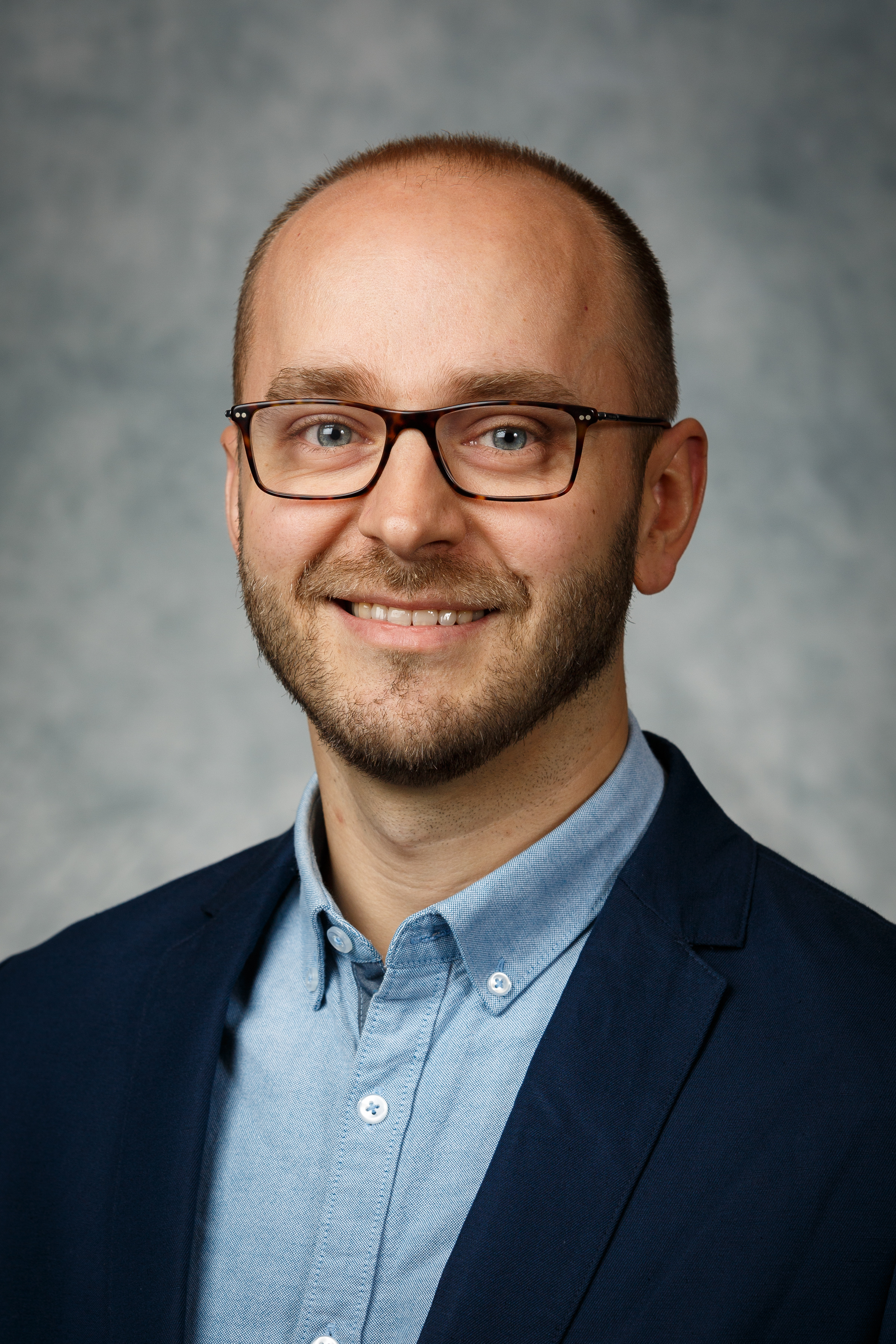 Andrzej S. Pitek, PhD, PMP